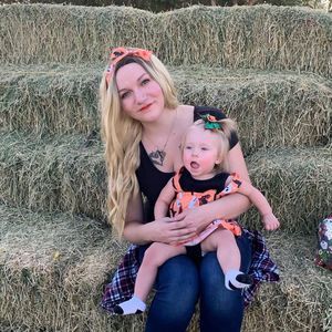 Meet your Posher, Bree